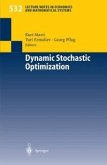 Dynamic Stochastic Optimization (eBook, PDF)