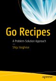 Go Recipes (eBook, PDF)