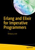 Erlang and Elixir for Imperative Programmers (eBook, PDF)