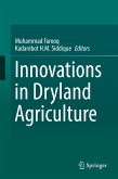 Innovations in Dryland Agriculture (eBook, PDF)