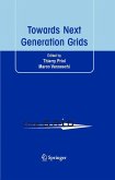 Towards Next Generation Grids (eBook, PDF)