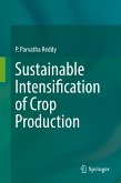 Sustainable Intensification of Crop Production (eBook, PDF)