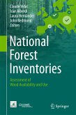National Forest Inventories (eBook, PDF)