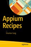 Appium Recipes (eBook, PDF)
