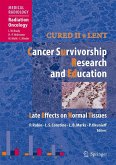 Cured II - LENT Cancer Survivorship Research And Education (eBook, PDF)