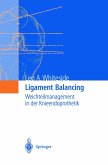 Ligament Balancing (eBook, PDF)