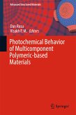Photochemical Behavior of Multicomponent Polymeric-based Materials (eBook, PDF)
