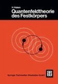 Quantenfeldtheorie des Festkörpers (eBook, PDF)