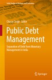 Public Debt Management (eBook, PDF)