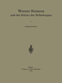 Werner Siemens und der Schutz der Erfindungen (eBook, PDF)