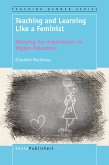 Teaching and Learning Like a Feminist (eBook, PDF)