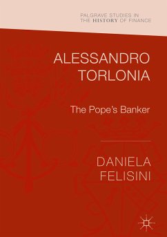 Alessandro Torlonia (eBook, PDF) - Felisini, Daniela