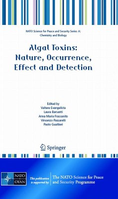 Algal Toxins: Nature, Occurrence, Effect and Detection (eBook, PDF)