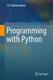 Programming with Python (eBook, PDF)