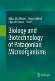 Biology and Biotechnology of Patagonian Microorganisms (eBook, PDF)