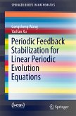 Periodic Feedback Stabilization for Linear Periodic Evolution Equations (eBook, PDF)