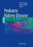 Pediatric Kidney Disease (eBook, PDF)