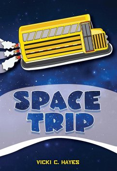 Cover Space Trip (eBook, PDF)