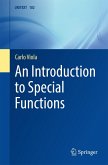 An Introduction to Special Functions (eBook, PDF)