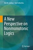 A New Perspective on Nonmonotonic Logics (eBook, PDF)