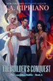 The Builder's Conquest (The Legendary Builder, #6) (eBook, ePUB)