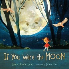 Cover If You Were the Moon (eBook, PDF)