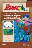 Proceedings of the 2nd World Congress on Integrated Computational Materials Engineering (ICME) (eBook, PDF)