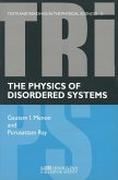 The physics of disordered systems (eBook, PDF)