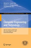 Computer Engineering and Technology (eBook, PDF)