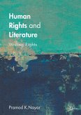 Human Rights and Literature (eBook, PDF)