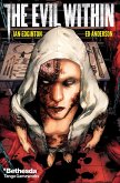Evil Within #4 (eBook, PDF) Evil Within #4 (eBook, PDF)