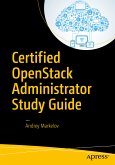 Certified OpenStack Administrator Study Guide (eBook, PDF)