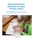 Measurement and Geometry in Upper Primary School (eBook, PDF)