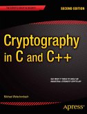 Cryptography in C and C++ (eBook, PDF)