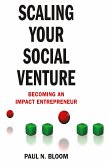Scaling Your Social Venture (eBook, PDF)