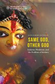 Same God, Other god (eBook, PDF)