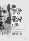 The Making of the Modern Chinese State (eBook, PDF)