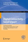 Digital Connectivity - Social Impact (eBook, PDF)