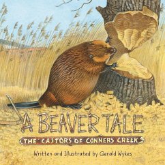 Beaver Tale (eBook, PDF) - Wykes, Gerald