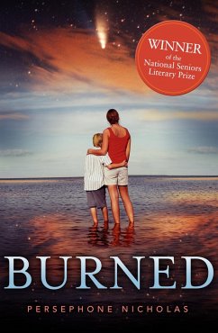 Cover Burned (eBook, ePUB)