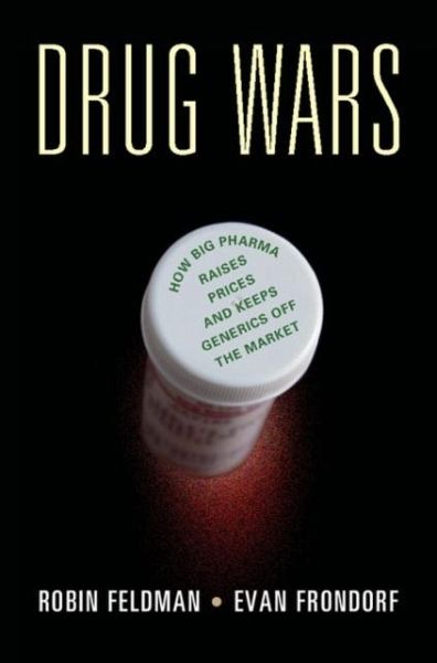 Drug Wars (eBook, PDF)