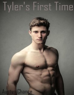 Cover Tyler's First Time (eBook, ePUB)