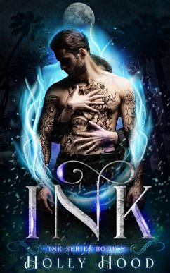 Cover Ink (eBook, ePUB)