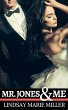 Mr. Jones & Me (Forbidden Fruit, #2)... - Bild 1