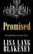 Promised (The King Brothers Series, #4)... - Bild 1