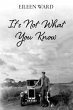 It's Not What You Know (eBook, ePUB) - Bild 1