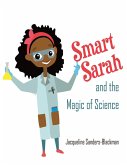 Smart Sarah and the Magic of Science (eBook, ePUB)