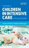 Children in Intensive Care E-Book (eBook, ePUB)