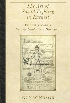 Cover The Art of Swordfighting in Earnest (eBook, ePUB)