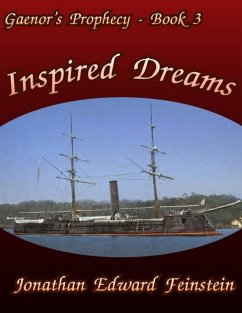 Cover Gaenor's Prophecy Book3: Inspired Dreams (eBook, ePUB)